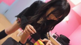 FC2-PPV-2592308 Uniform ** No Panties Jenga Tournament 01 耻辱零幻想世界视频（体能检查）