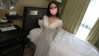 FC2-PPV-2733305 G级棉花糖胸部和神奇美容院店员的美丽BODY不可避免的白带！ ︎