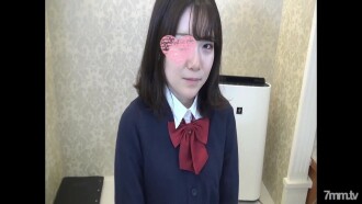 FC2-PPV-2776112 由于电晕，制服酱处于紧要关头。大量的成人精子是在一个没有经验的未经处理的猫中的精液！ FC2-PPV-2776112