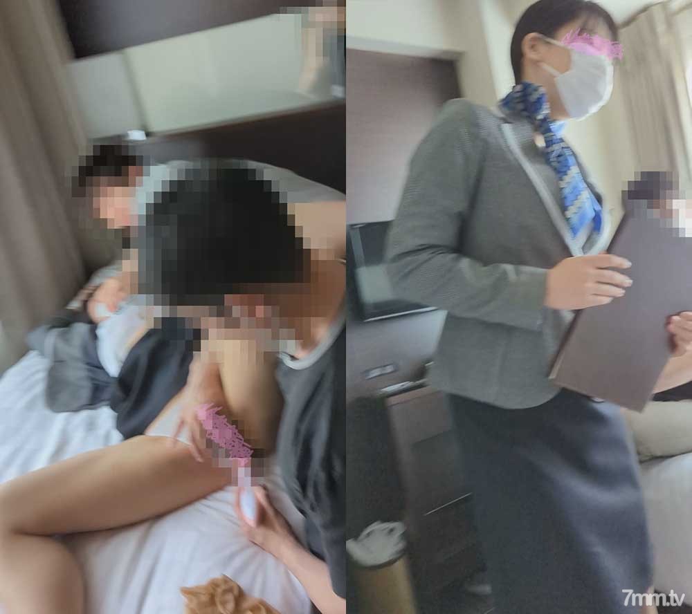 FC2-PPV-2804400 [การได้มาซึ่งเดิม ②] Hotel Woman Group Chikan / I จังหวัด ◎ * Hotel Resort FC2-PPV-2804400