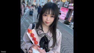 FC2-PPV-2862135 [首次亮相，未经审查]数量有限！ ！！ 19岁，就读于贪图享乐的美容职业学校。 ！！用动漫声音尖叫并暴露本能并反复达到高潮的愚蠢是最好的...... FC2-PPV-2862135