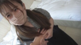 FC2-PPV-3037401 直到13日，“#45”附近的咖啡店店员。从纯粹的反应到最后的声音！连续的阴道射精没有停止兴奋♡两种感觉♡