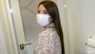 FC2-PPV-3073926 [否] 你喜欢漂亮的姐姐吗？出众的风格和超美腿♥傲娇美容师！ *查看好处/高图像质量版本。