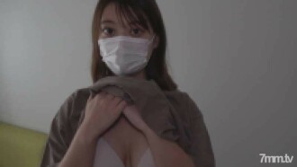 FC2-PPV-3083180 直到5日，“#50”半脸耐嚼G罩杯。摇晃美丽的乳房并多次射精和中出♡单相思♡