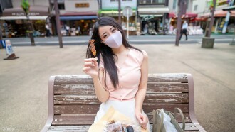 FC2-PPV-3092747 第一次拍摄！数量有限[未经审查] 电影风格！作为应届毕业生远程操作员工作的Ecup美丽巨乳美女被她的性欲所困扰......美丽的巨乳身体随著来自全身的淫荡信息素摇摆不定，是原始阴道射精&嘴里射精！ ！