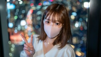 FC2-PPV-3099084 首次亮相！ ！数量有限[未经审查] 电影风格！天真无邪的美人，美臀美的巨乳美容社员，下班回家路上的天文台约会。 ！