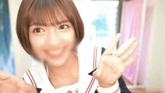 FC2-PPV-3102346 【暑假学生情侣】超恩爱❤我拍到了中奖情侣的真实SEX。只认识一个男人的天真半脸G罩杯巨乳少女。爱橡胶射精与男朋友的硬臀部摆动♥ [好处→