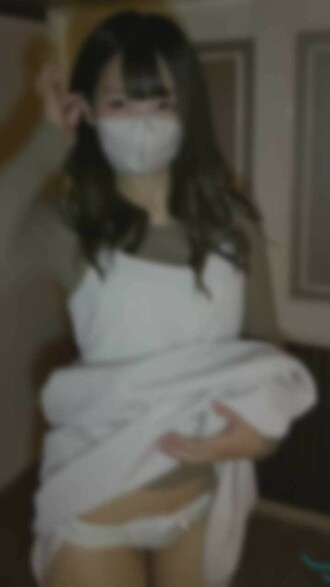 FC2-PPV-3113979 "#56" Yurufuwa 花店到明天。性感的娃娃脸和可爱的声音太吸引人了！ ！我能够制作一个快乐的阴道射精♡相互感觉♡