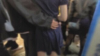 FC2-PPV-3120450 ``#51-3'' 涩谷万圣节cosplay暴露的娇小妹美。一起喝酒*，连续三人狂欢♡相互感受♡