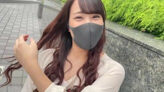 FC2-PPV-3138669 求职大学生（22岁）和我中出POV。 [有评论福利]