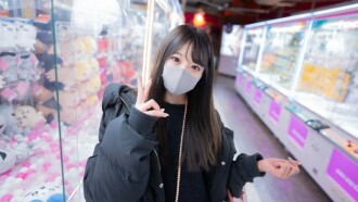 FC2-PPV-3171745 第一枪！ ！限时至 1/28！ ！ [未经审查] 事实上，她是一个超级受虐狂，扮演一个 S 角色。 ！