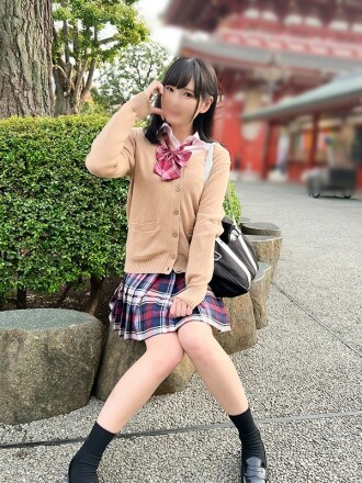 FC2-PPV-3176152 *首次限量* [J/kei/Papa Gonzo] C 杯丰满美女 Himari 18 岁紧致少女阴部和叔叔的鸡巴原始活塞阴道射精 x 2