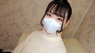 FC2-PPV-3197484 980pt 到 3/14 [两次 NN] SS 级可爱！奇闻趣事与某大学Miscon入围！最美的笑容，像天使一样的女孩得到了两次大量的阴道射精！