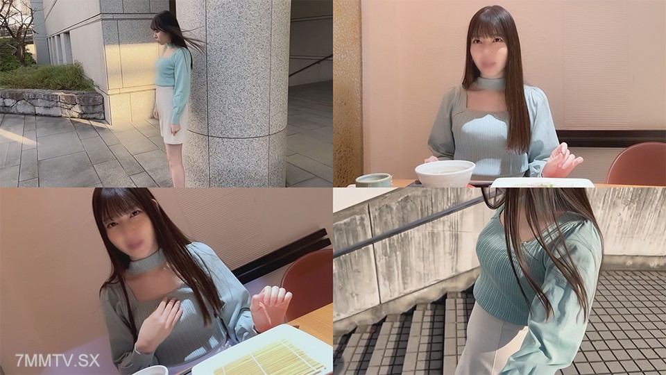 FC2-PPV-3260319 Misuzu Onoko“好臉姐姐”Misuzu（24）叔叔治療師和私人中出色情習俗