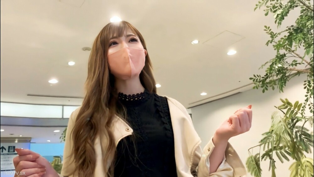 FC2-PPV-3737778 [BMI 17] 目白地区居民第8位 生活方式典范 最佳年轻妻儿（23岁） 挑战性欲的极限！ ！ [正确的]