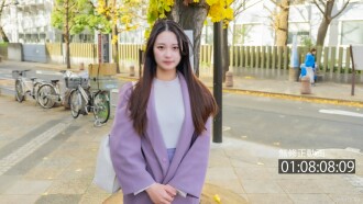 FC2-PPV-4311676 、一个十八岁的人，一个美丽的女人，但却是个真实的人。一个好女人。受到推崇的。原始银刀射击。