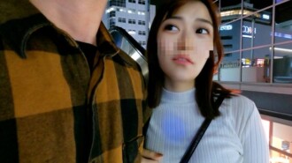 FC2-PPV-4461024 [特价至6/17] 我现在在日本最喜欢的乳房。在饭店通宵内射性爱节。