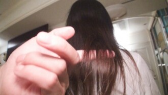 FC2-PPV-4568992 ★24号为止990分!! [无码] 与无法拒绝无法抑制变态欲望的老男人的鸡巴的S级制服美女的原始性爱 - 我未经许可用授精活塞中了他！