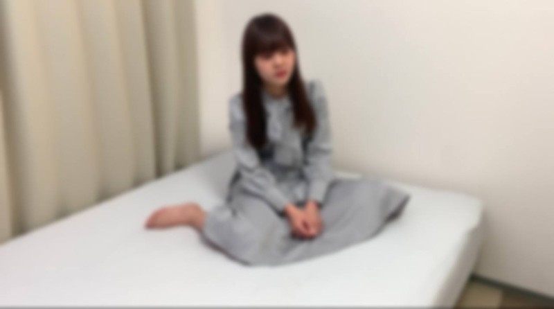 FC2-PPV-4584878 [未经审查] 大量唾液原始性爱与整洁优雅的女朋友