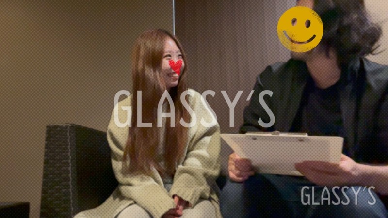 FC2-PPV-4647804 #13 **日本人美女に生ハメ中出し│GLASSY'S