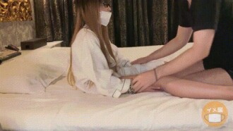 FC2-PPV-4674532 [数量和限时 1800PT ⇒ 900PT] 我在东京拍摄了一位著名的 con 咖啡馆类型按摩女孩，并对她进行了 creampied IMEDAMAFC2