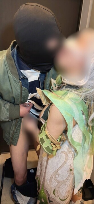 FC2-PPV-4695182 【小肉棒即刻paizuri】​​F罩杯原乃亚入口即化paizuri，遇到处女立刻插爆