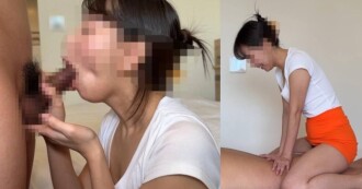 FC2-PPV-4712723 【吞下5发精液＆生吃中出】某男士美容院的秘密菜单训练会