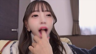 【常服藥】A罩杯矮瘦聲優招募，硬核深喉