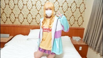 FC2-PPV-4729551 【无码/限量价】世界最可爱的藤田心的服务和中出性爱影片！超爽的黏稠口交和猛烈的女上位，带来两股爆发性的射精！