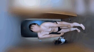 FC2-PPV-4732140 【与健美体育大学生的私房阴道训练】现役田径选手｜听你任何话的肌肉飞机杯｜TENGA附魔巨屌 ＊ Miya生平第一次深喉｜全能选手Nodoka-chan V