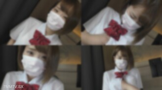 FC2-PPV-4733919 一层小雕像，十八岁短发美女！美女，慈爱老者！油麻薯*宫口的高潮！生育是必然的！