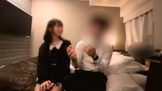 FC2-PPV-4743959 让可爱的女友来！ ！ ！最后她大声呻吟好可爱♡♡ 【私拍】【前篇】No.360