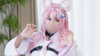 FC2-PPV-4745371 h◯l◯X的大脑！ Koyo-chan的中出实验