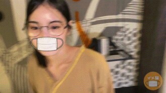 FC2-PPV-4756133 [限时 & 数量 1600pt ⇒ 600pt] 一名在书店工作的大学生获得了她人生中第一次的多重游戏体验 IMEDAMAFC2