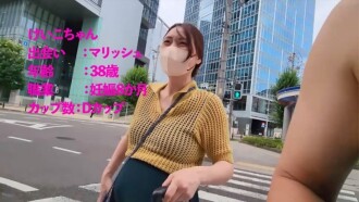 FC2-PPV-4762038 【第三部私人纪录片】怀孕八个月、生命之谜以及单亲妈妈的生活