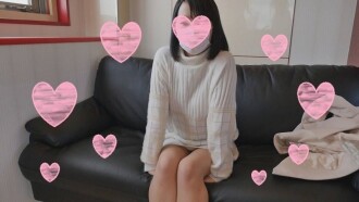 【個人撮影】第３撮　なるみ18歳ちっぱい××ズの極狭マンコで中遊び！【素人動画】