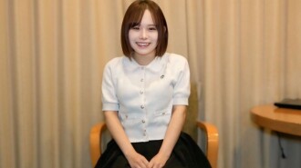 FC2-PPV-4765451 【无码】从她认真的外表绝对想像不到的变态少女！从一开始的可爱笑容，逐渐转变为女性的面容，释放出淫荡的气息⤴毕竟，不能以貌取人！吞咽中出※附赠高清