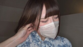 FC2-PPV-4782454 【50% 折扣！数量有限！ 】8/23 log1B：Rika：与一个总是说“我不可爱///”的贫穷、内向、大胸女人进行原始性爱