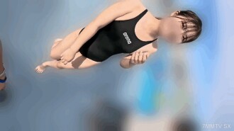 FC2-PPV-4790777 【目前◯太乡地区，好奇的游泳者】性爱后游泳池邂逅NTR｜巴御前的第一处住所｜游泳池区域，酒铺经营走廊，九州公共场所欲望◯少女｜空酱的第一次节拍（4K总时长95分钟）｜FC2电子市场