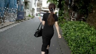 FC2-PPV-4792519 “业馀厕所高潮”系列第37话！广告公司职员Mayu（25岁）是一名“小变态厕所女孩”。