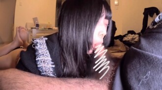 FC2-PPV-4793873 [事情发展到当著*的面发生性行为] 在***家，我随意地当著*的面给他口交，不知不觉中，我就把性爱视频放给他看了。