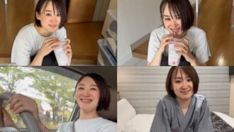 FC2-PPV-4795439 一名女大学生被迫素颜对著镜头，在一场羞辱性的戏剧表演中做出鬼脸并流口水。