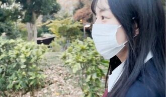 [#Strategy35] Trabalho perigoso: Tio penetra carinhosamente Shizu-chan de Okayama, que cresceu em um ambiente problemático.