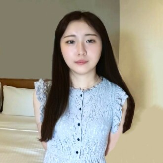 【最新】帰ってきた100年に一度の逸材！私服姿がたまらない！初めての半外半中にチャレンジ！