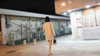 【첫 촬영】신혼 유부녀 카렌 28세♡ 결혼 1년에 주 1 섹스에 격감… 남편을 **하고 불륜 POV! 우즈쿠 젊은 아내 보지가 타인봉으로 이키 미친 얼굴에 대량 얼굴 사정으로 완전 타락 ♡