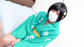 【모무/기간 한정 재판매】월화 제대로 플래티넘 격렬한 질 내 사정 POV! 초절 귀여운 JD 레이어가 아헤 얼굴 노출하고 이키 걷는다!