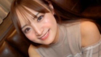 [Sem censura] Uma mulher linda com traços japoneses e seios fartos tamanho F! Ela é linda e muito bonita, mas também obediente e fará tudo o que você mandar. Ela é uma deusa. Sexo com os seios, close no rosto, ejaculação interna. *Bônus em alta definição