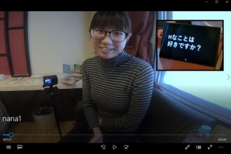 FC2-PPV-4809883 “我还没告诉交往五年的男友……”她说。娜娜，一位相貌平平的22岁E罩杯的医疗秘书，将自己的私处献给了一个素未谋面、长相阴柔的男人。她的第一次NTR经历注定会让她感到恶心。