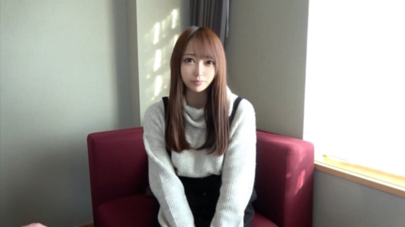 FC2-PPV-4809987 An 18-year-old beauty aspiring to be an idol. She begs for a deep throat blowjob and then a raw insertion. She is thrust so hard that she can't stand up, and she cums in a spasm.