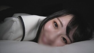 【限时特惠！ 20,000pt ➡ 2,980pt】无码 <纯洁18❤ 身高149> 清纯可人！一头乌黑长发！我把她叫到阿久宿饭店，让她受孕了两次！